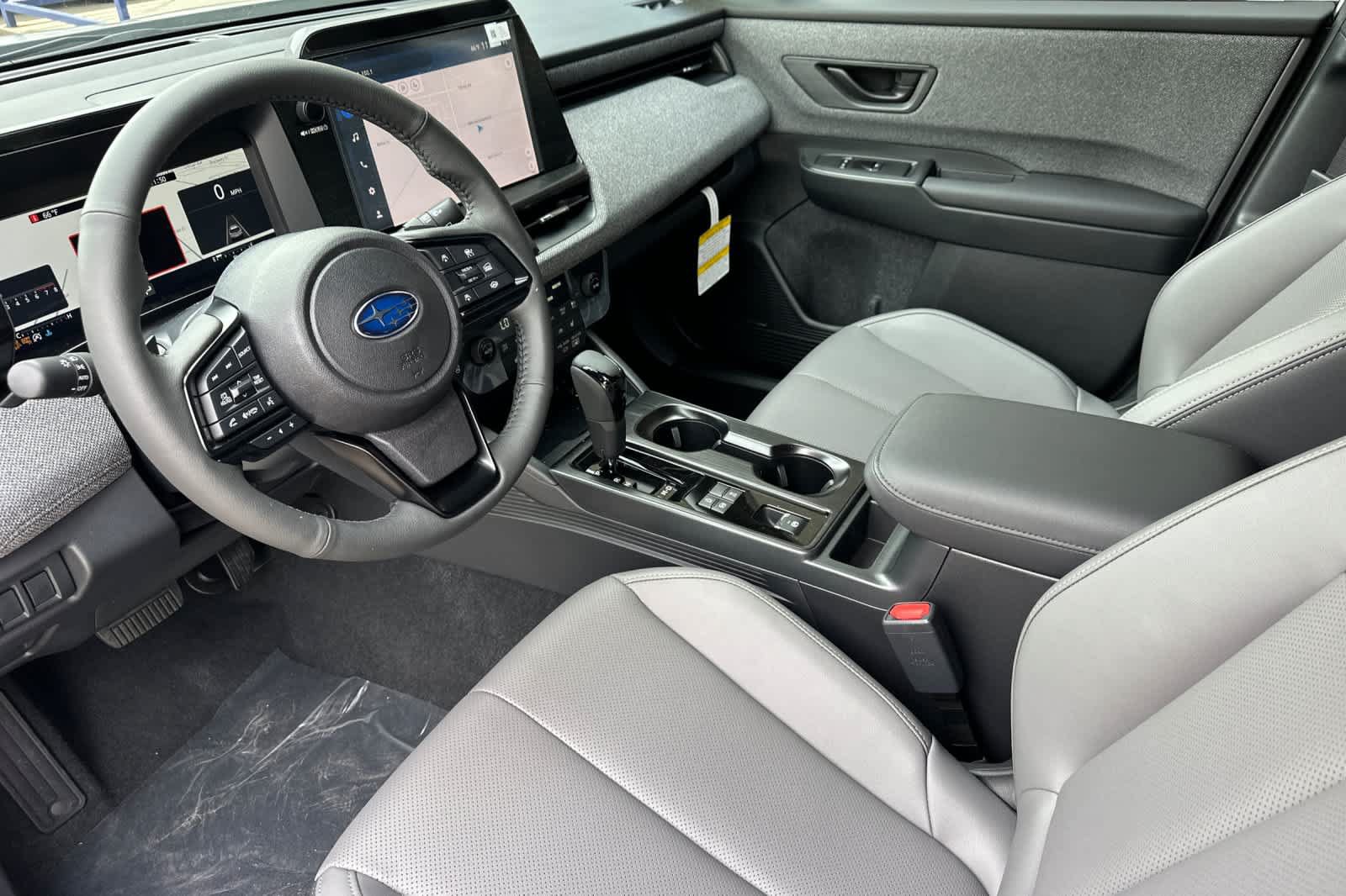 New 2026 Subaru Outback Limited w/ Premium/Limited Plus Package AWD/4WD image 9