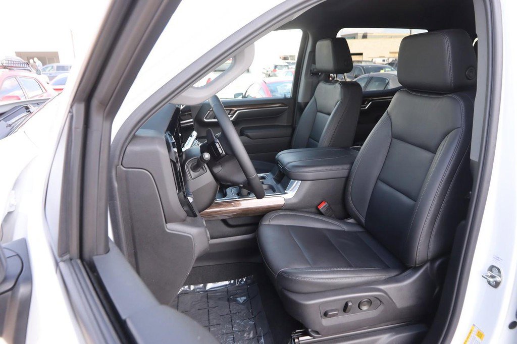 Used 2024 Chevrolet Silverado 1500 RST w/ RST All Star Premium Package image 8