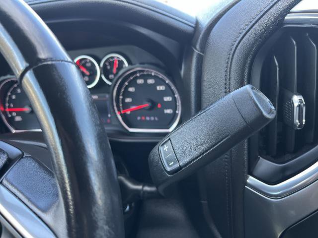 Used 2022 Chevrolet Silverado 2500 LTZ image 15