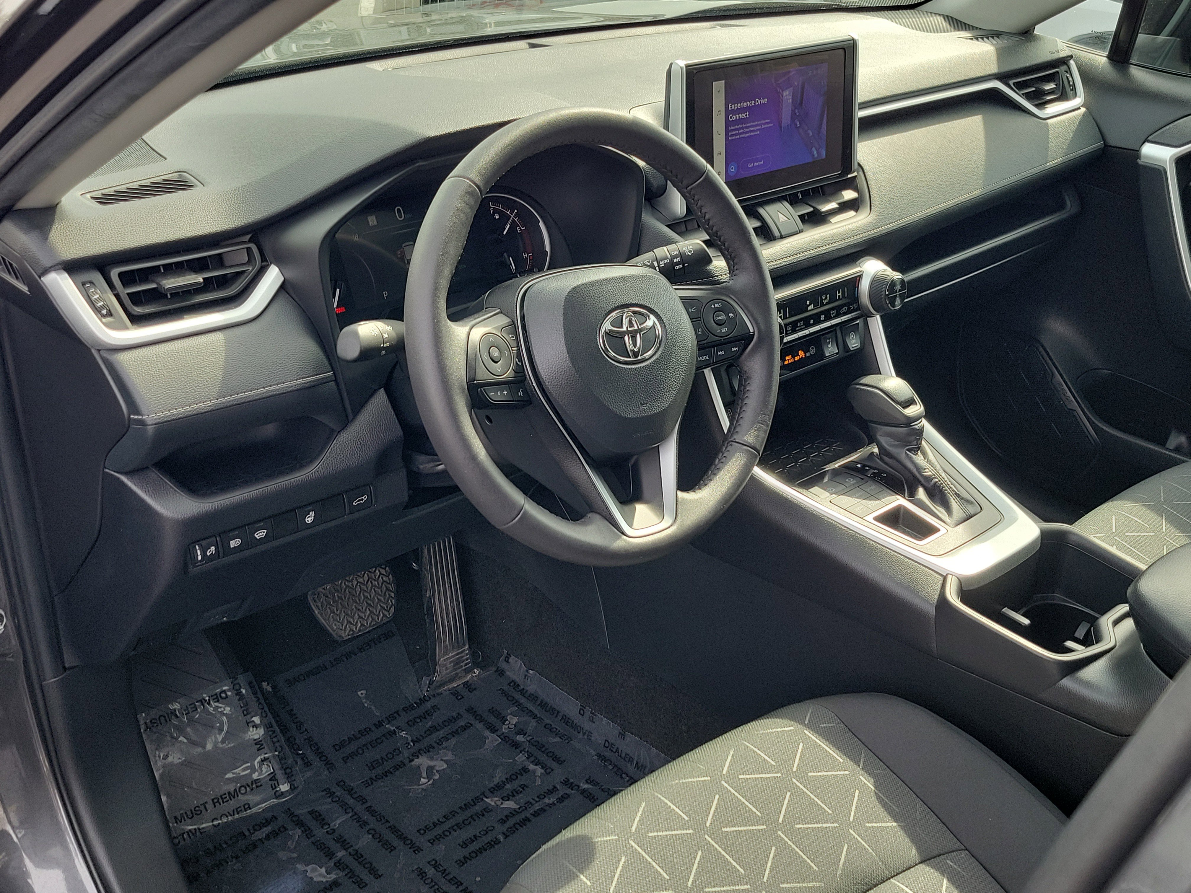 Certified 2024 Toyota RAV4 XLE w/ Convenience Package image 20