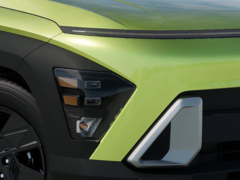 New 2027 Hyundai Kona SEL Sport AWD/4WD image 10