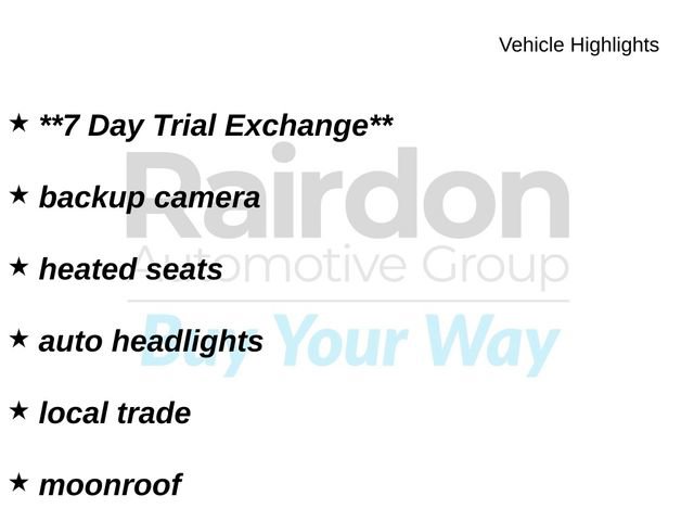 Used 2015 Honda CR-V EX-L image 5