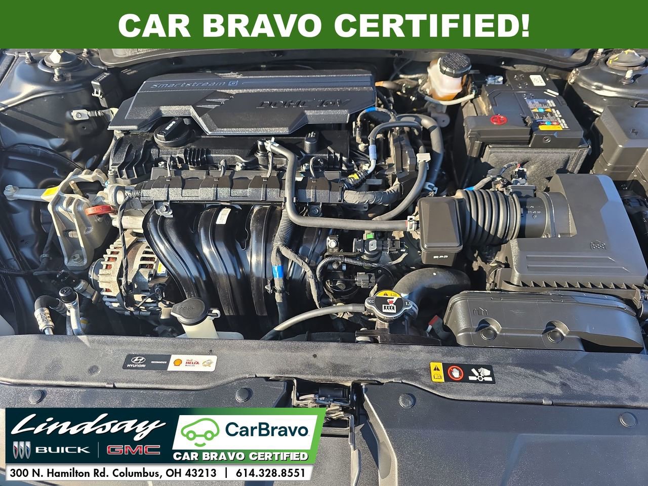 Used 2023 Hyundai Elantra SEL w/ Convenience Package image 31