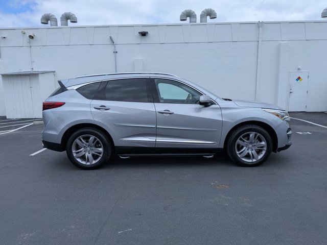 Used 2019 Acura RDX AWD w/ Advance Package image 4
