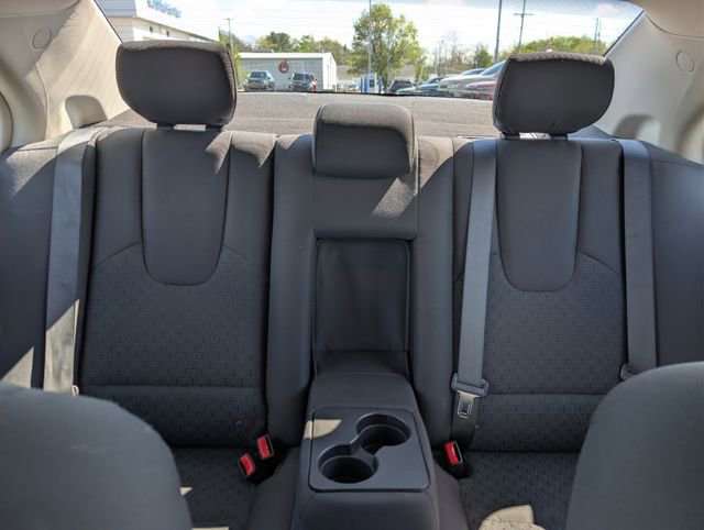 Used 2011 Ford Fusion SE image 16