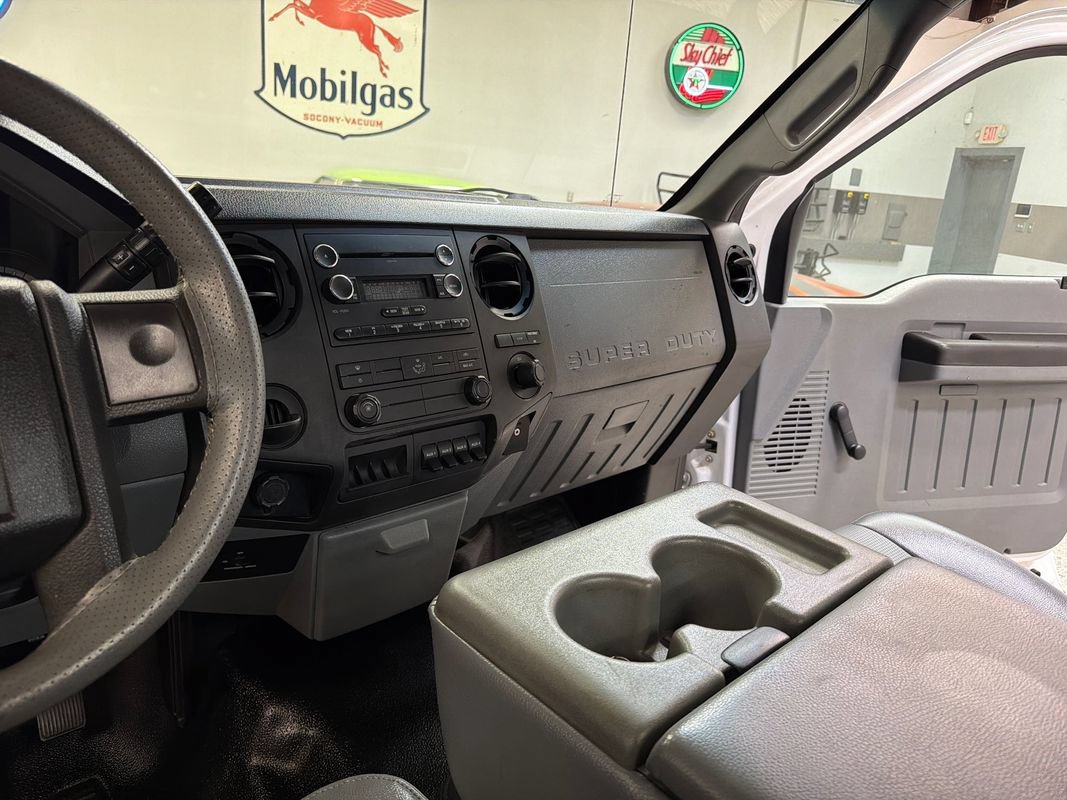 Used 2015 Ford F350 XL w/ XL Value Package RWD image 27