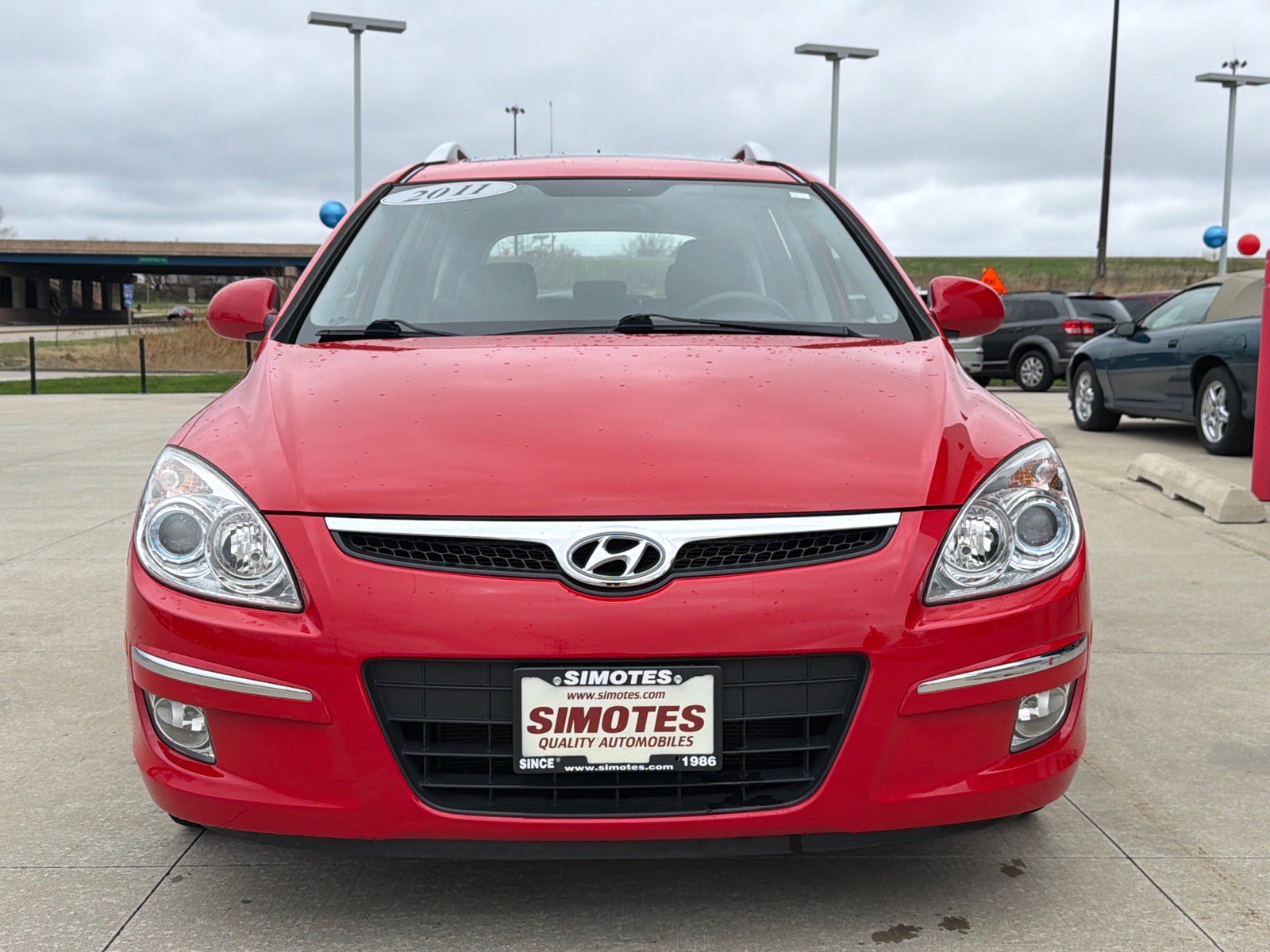 Used 2011 Hyundai Elantra FWD image 3