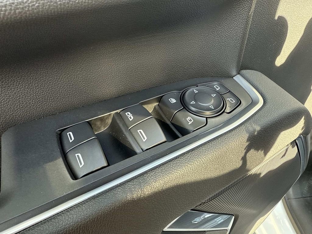 New 2026 Chevrolet Silverado 2500 LT w/ Safety Package image 5