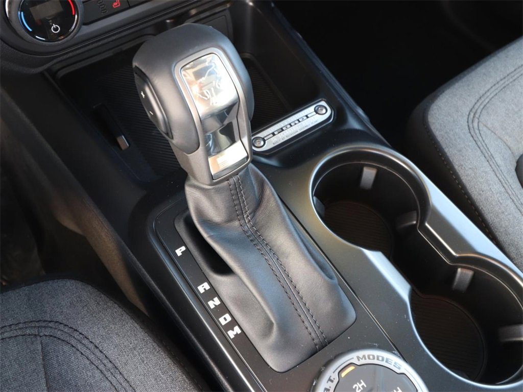 New 2025 Ford Bronco Big Bend image 22