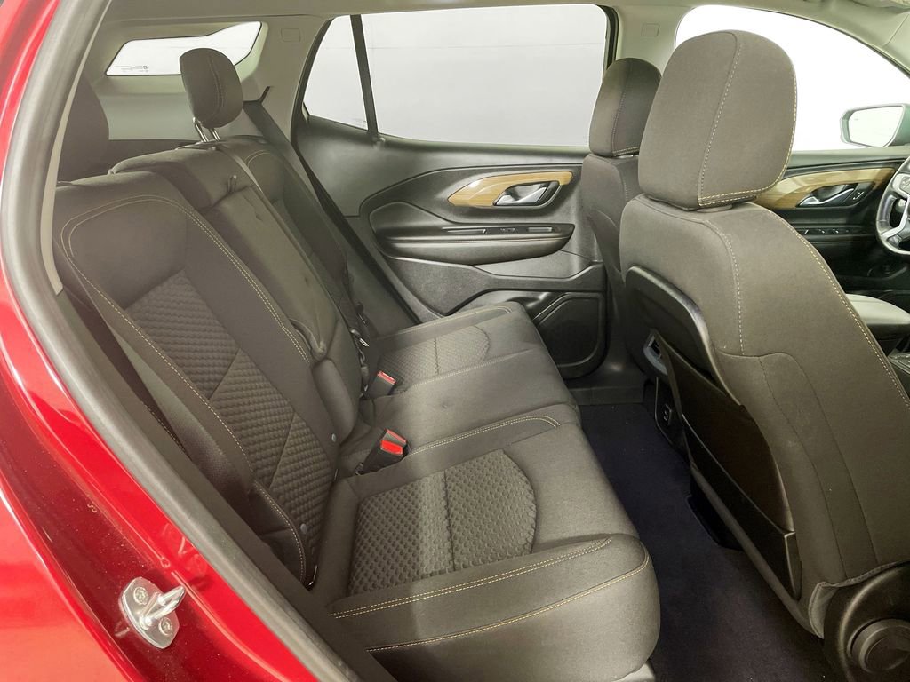 Used 2020 GMC Terrain SLE w/ Driver Convenience Package image 29