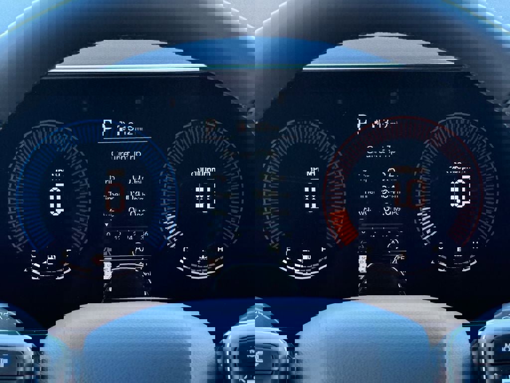 New 2026 Hyundai Santa Fe XRT w/ Tow & Go Package image 20