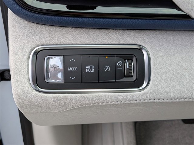 New 2026 Buick Enclave Avenir image 14