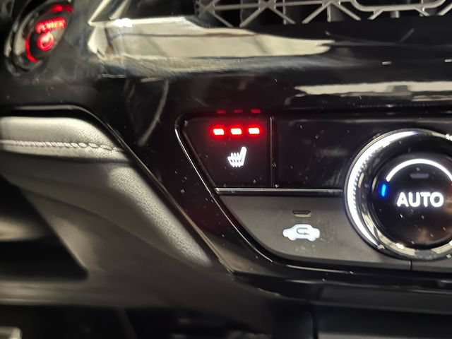 New 2026 Honda Accord Sport image 17