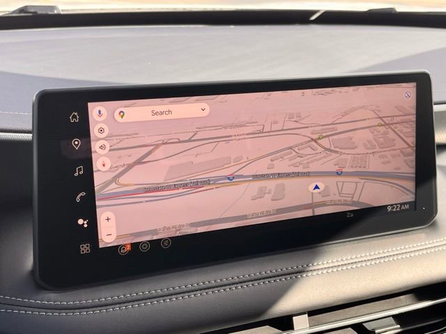 New 2026 INFINITI QX60 Luxe w/ Cargo Package image 14