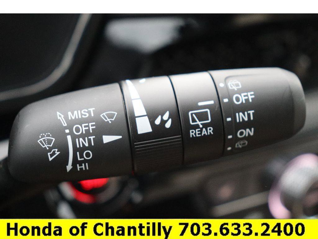 Used 2025 Honda CR-V EX-L image 11