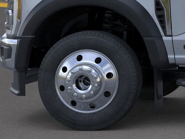New 2026 Ford F450 Lariat image 19