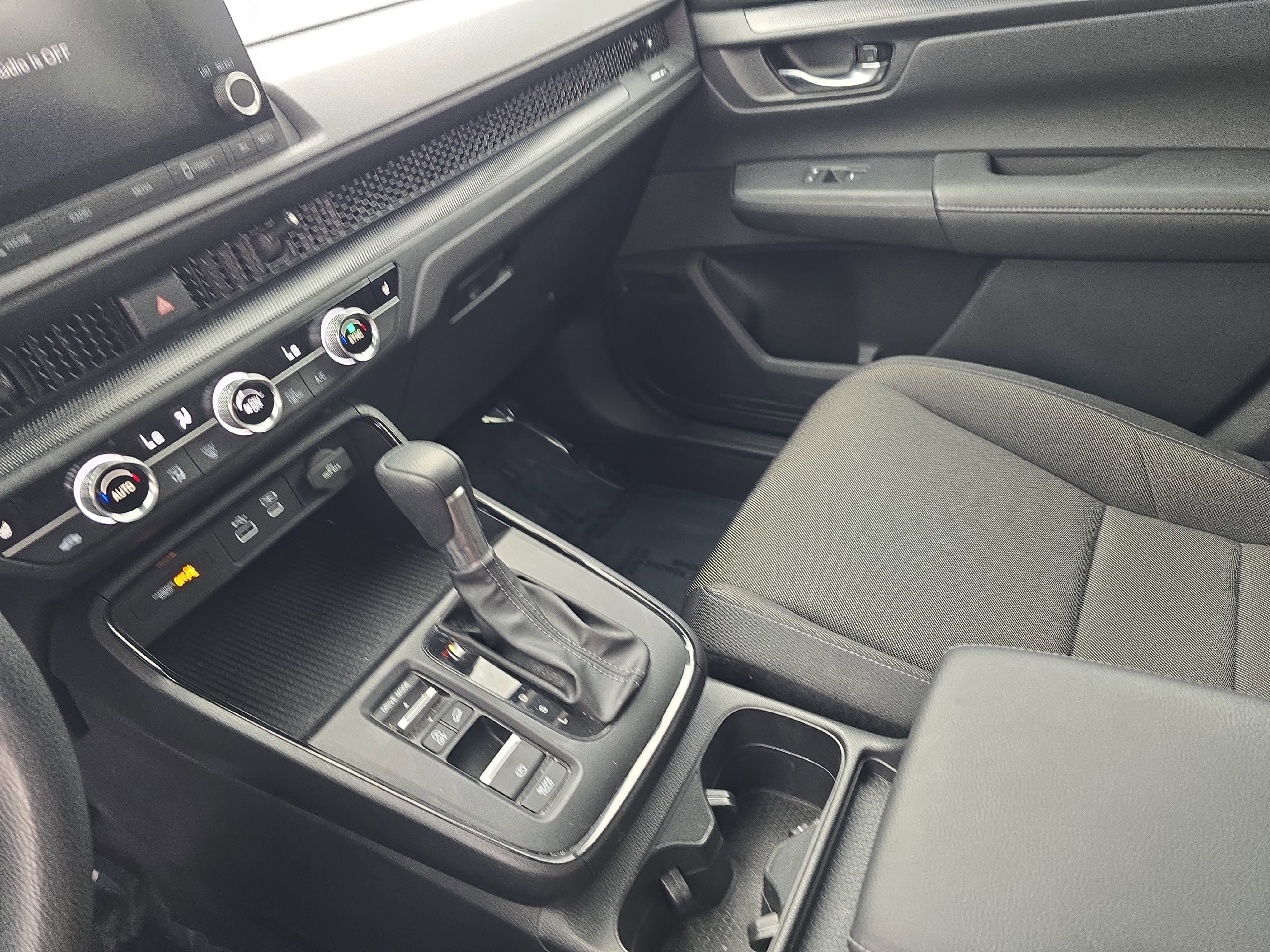 Certified 2024 Honda CR-V EX image 22