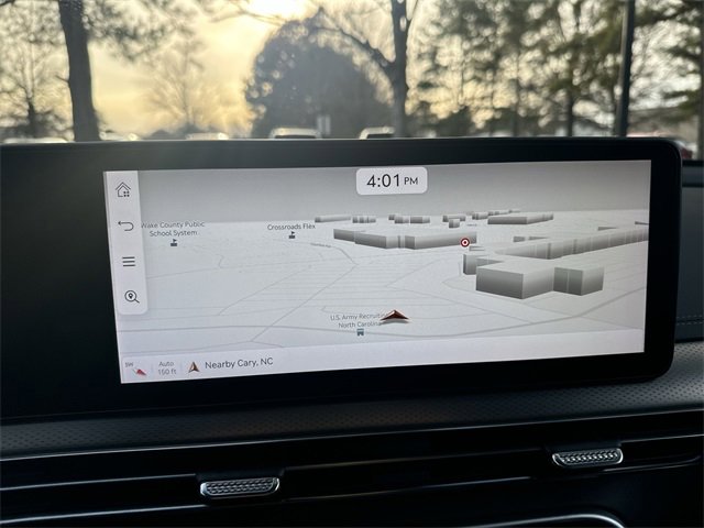 Used 2024 Genesis GV60 Performance image 18