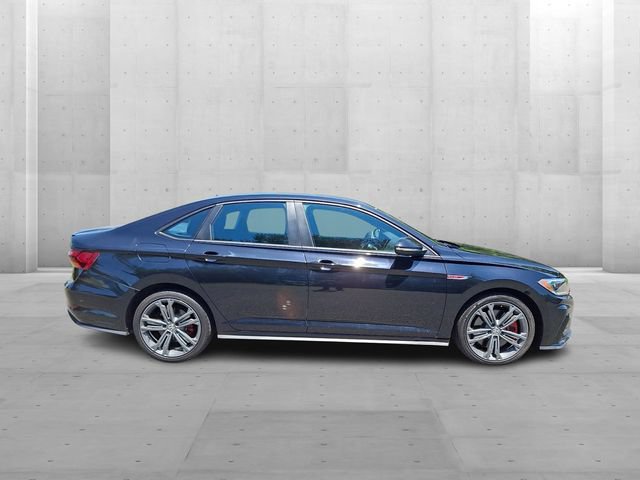 Used 2019 Volkswagen Jetta GLI FWD image 7