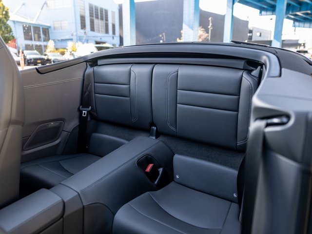 Certified 2022 Porsche 911 Carrera S image 42