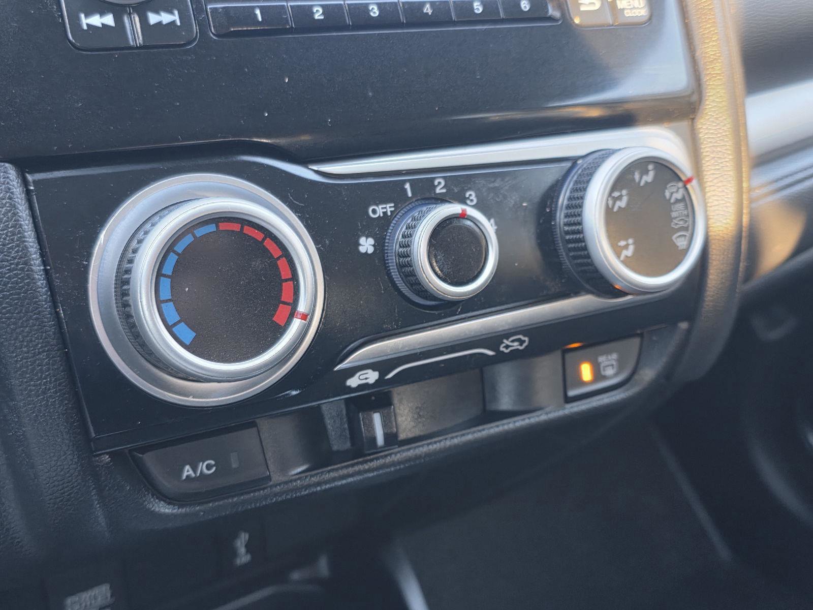 Used 2020 Honda Fit LX image 17