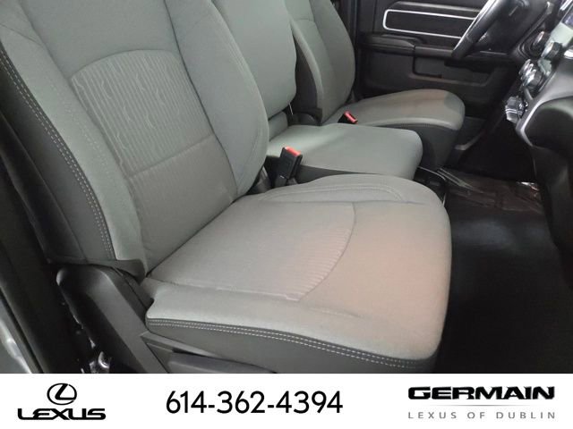 Used 2024 RAM 2500 Big Horn image 29