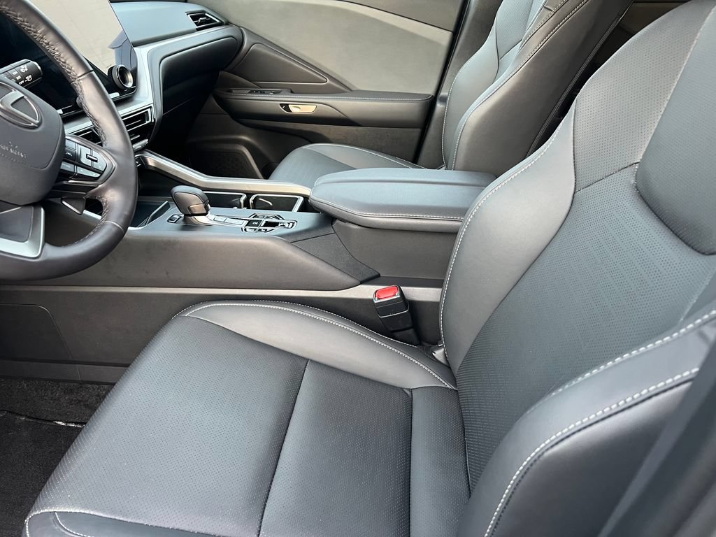 Used 2025 Lexus TX 350 AWD w/ Technology Package image 11
