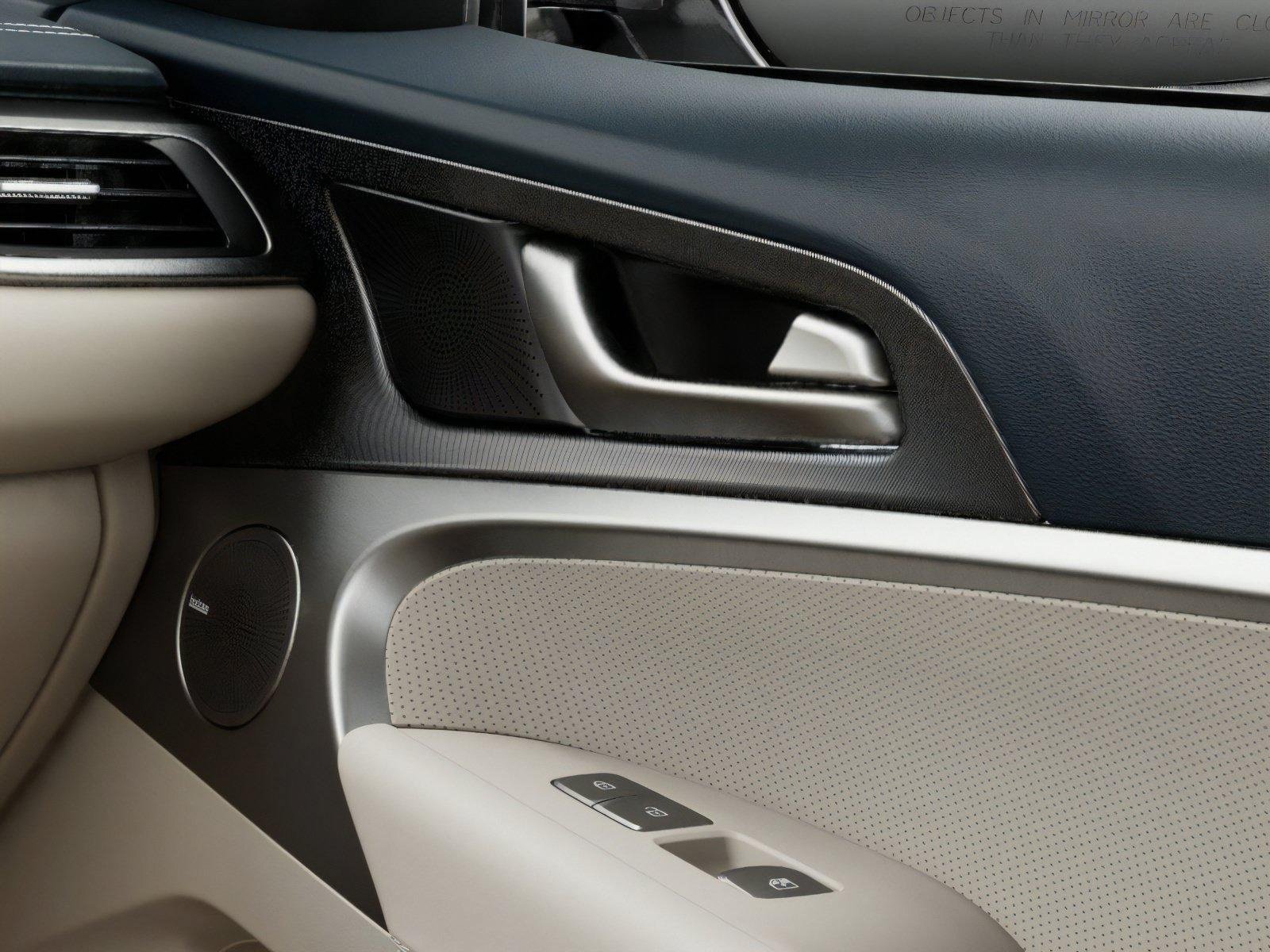 New 2026 Genesis G70 2.5T Prestige RWD image 21