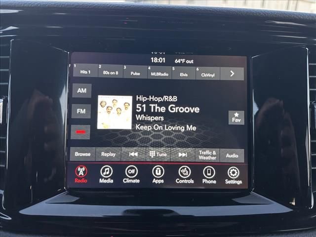 Used 2023 Dodge Durango GT image 24