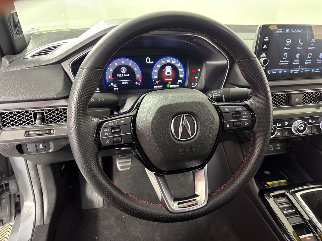 Used 2026 Acura Integra Type S FWD image 25