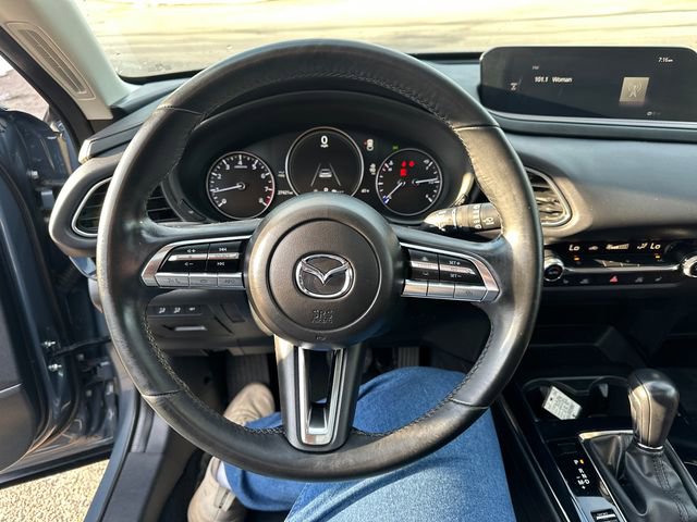 Used 2023 MAZDA CX-30 AWD 2.5 S w/ Preferred Package image 36