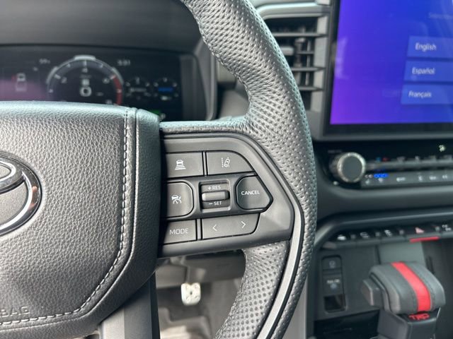 Used 2026 Toyota Tundra TRD Pro image 20