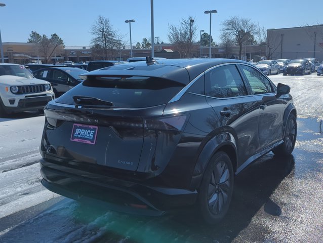 Certified 2023 Nissan Ariya FWD image 7