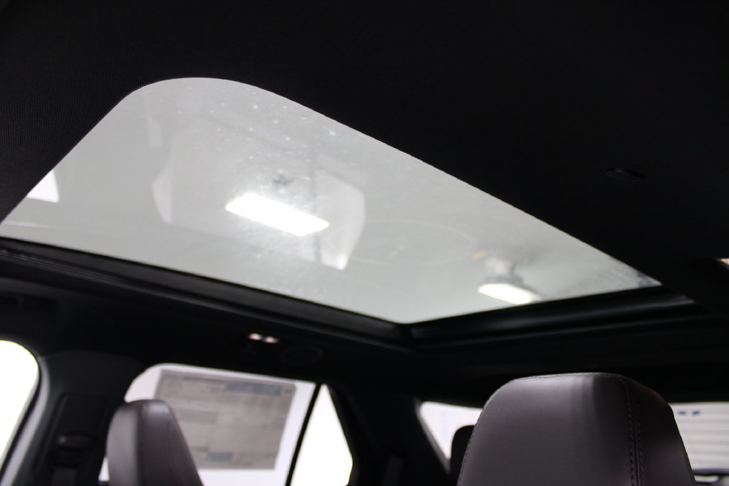 New 2026 Ford Explorer Platinum RWD image 59