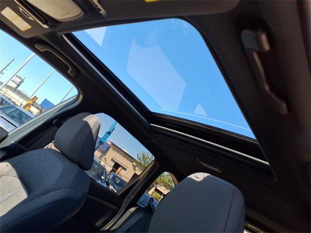 New 2026 Subaru Forester Premium image 8