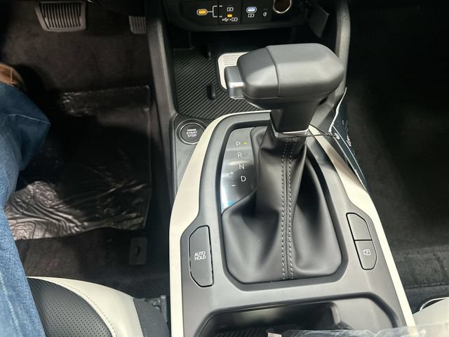 New 2026 Kia K4 EX FWD image 21