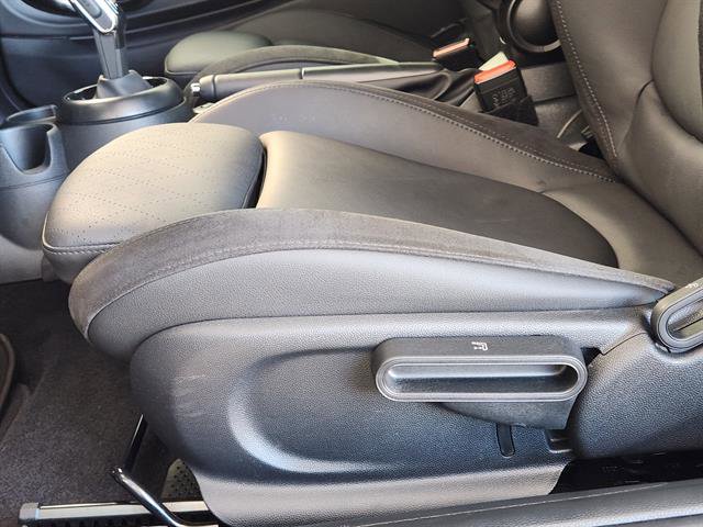 Used 2024 MINI Cooper John Cooper Works w/ Signature Upholstery Package image 19