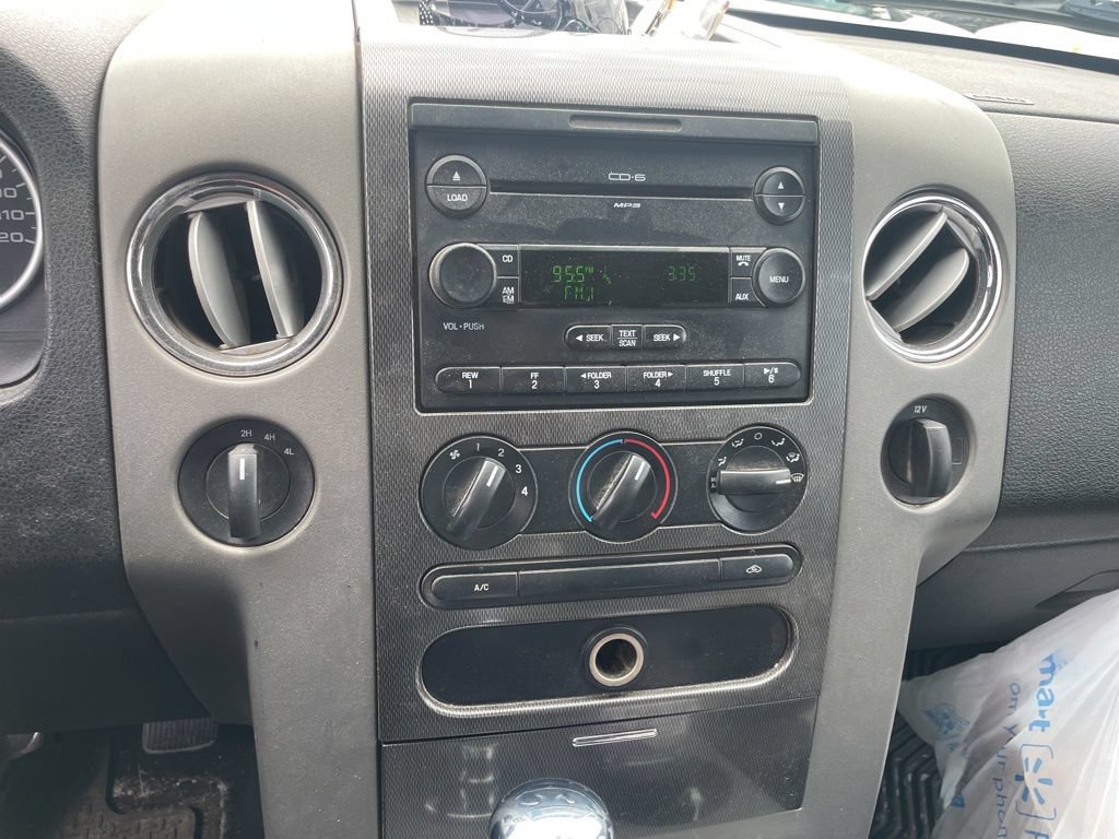 Used 2006 Ford F150 XL AWD/4WD image 11