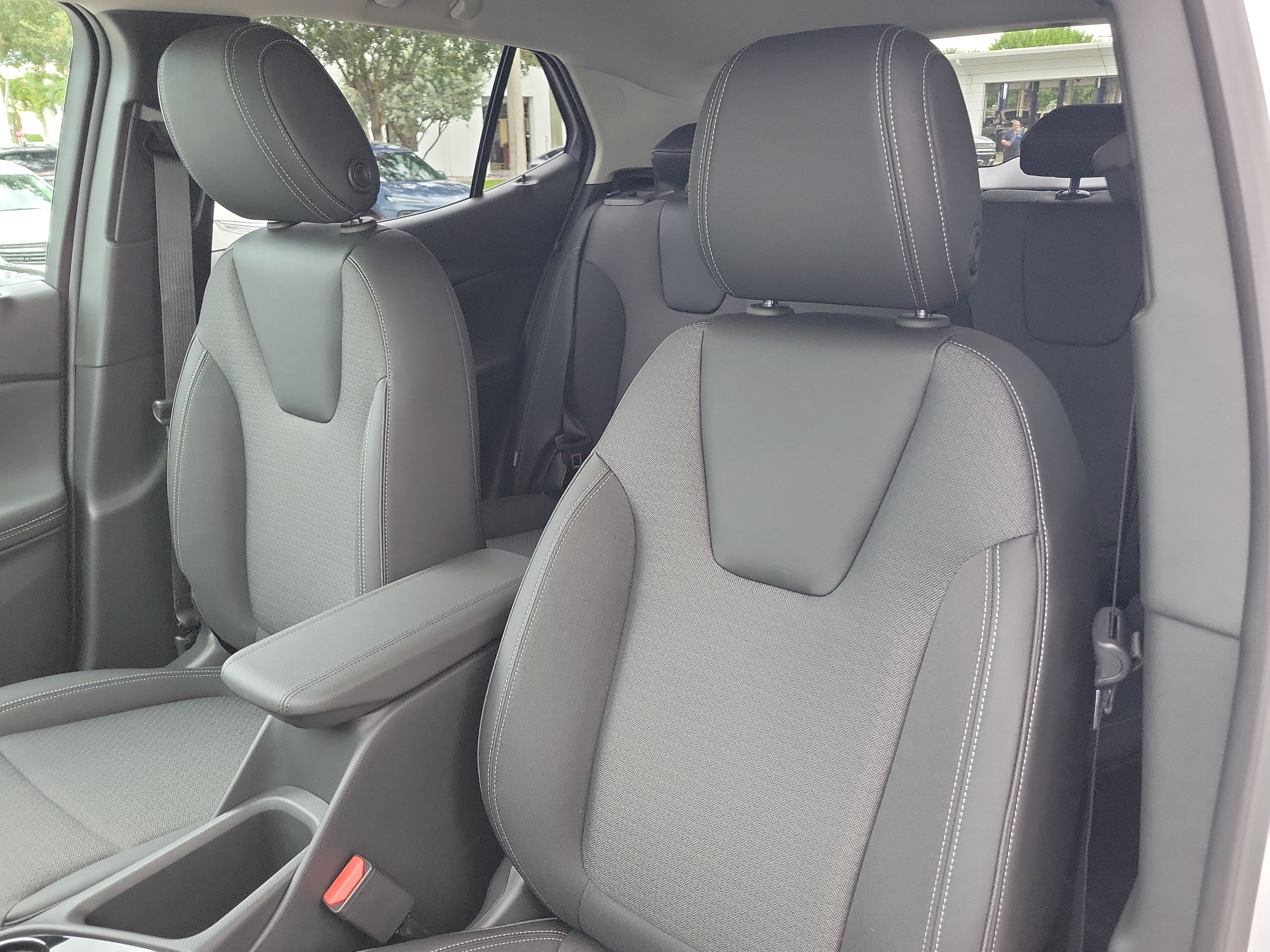 New 2026 Buick Encore GX Preferred w/ Comfort Package FWD image 20