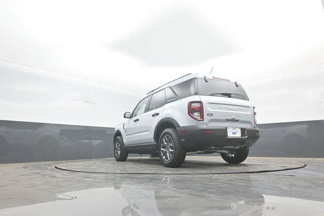 New 2026 Ford Bronco Sport Big Bend w/ Convenience Package AWD/4WD image 30
