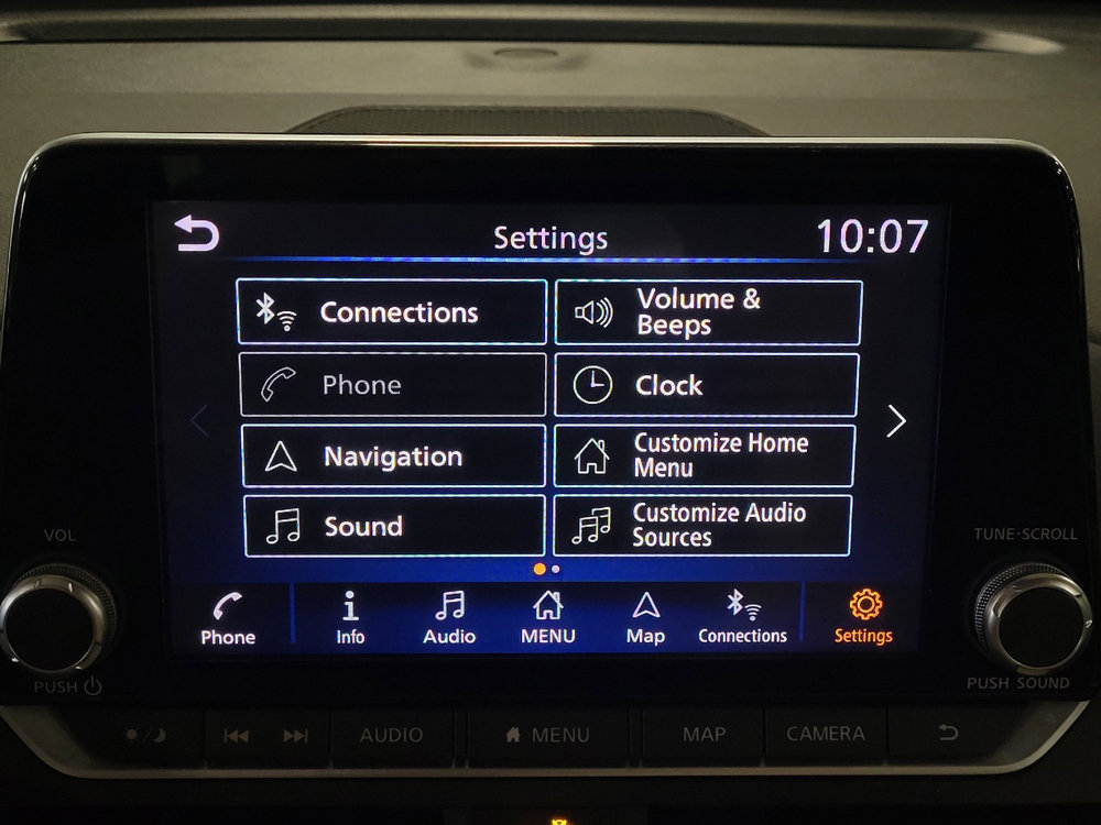 Used 2021 Nissan Altima 2.5 SL image 25