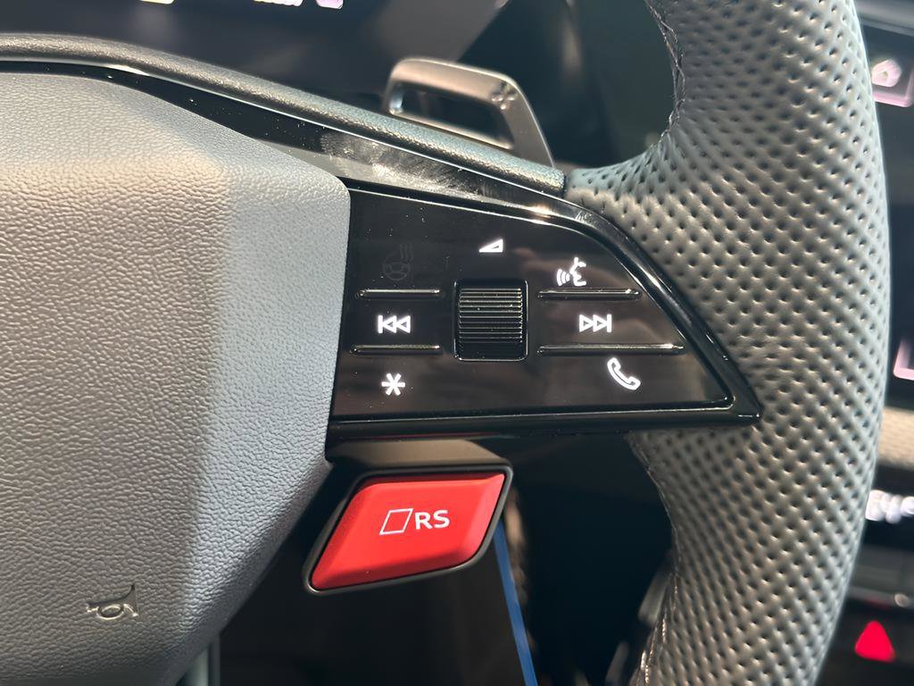 New 2026 Audi RS 3 AWD/4WD image 14
