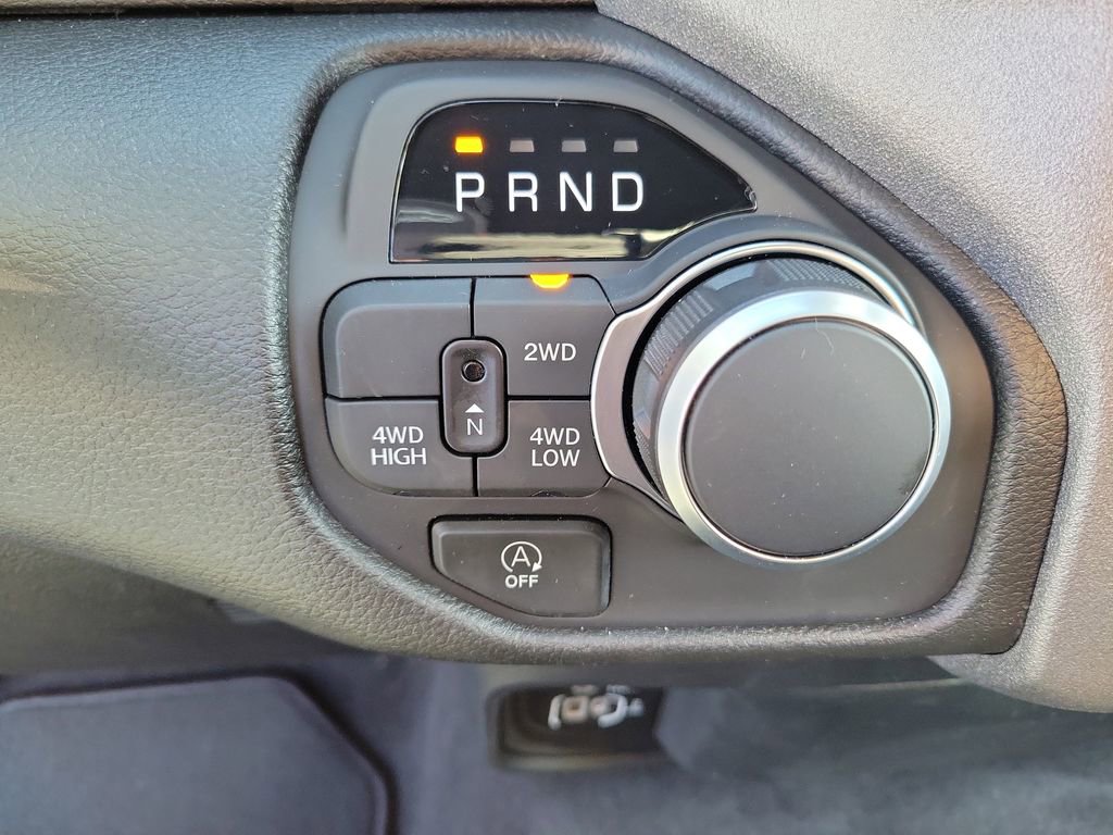 New 2026 RAM 1500 Express AWD/4WD image 20