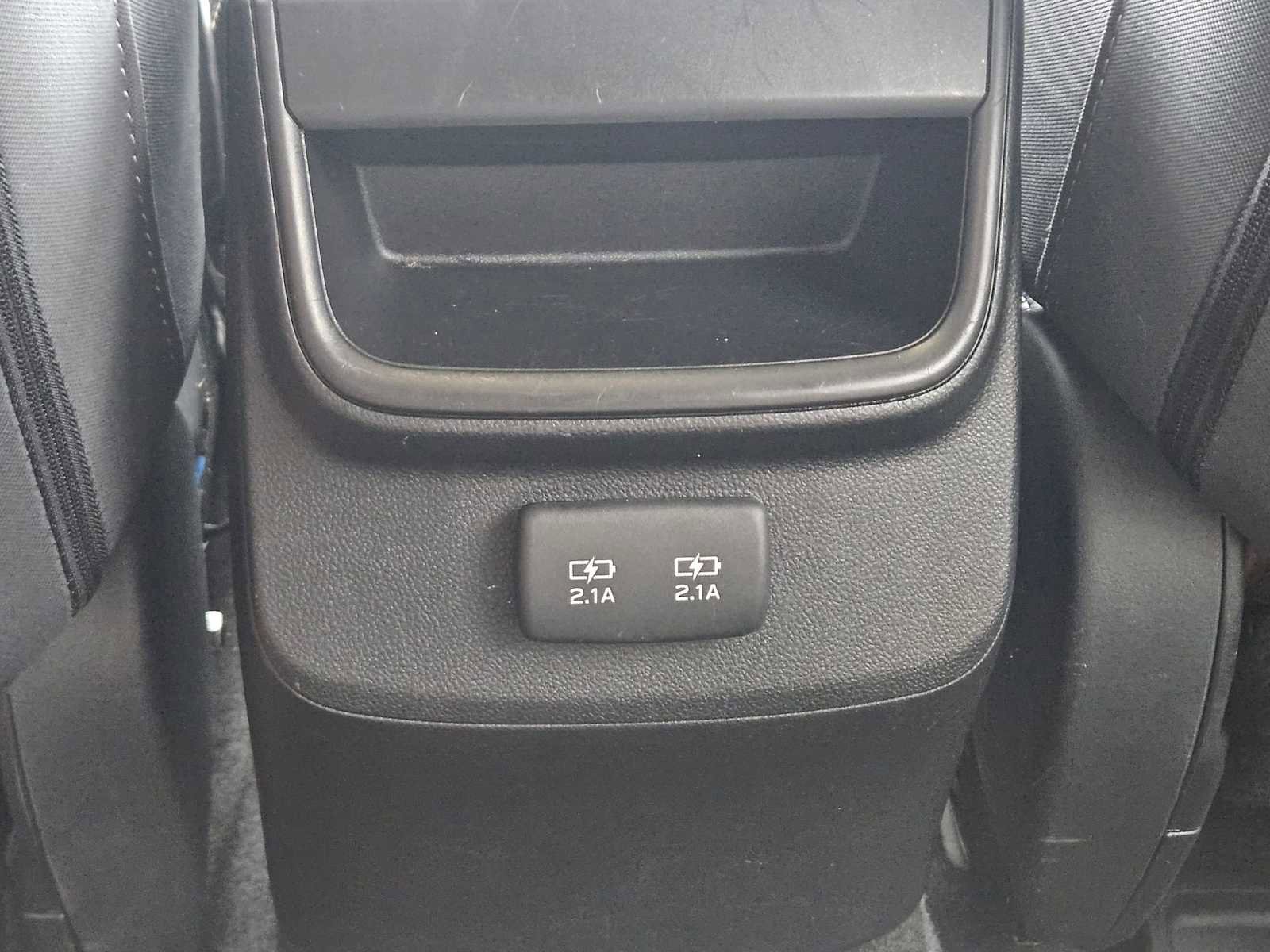 Used 2023 Subaru Outback Touring image 27