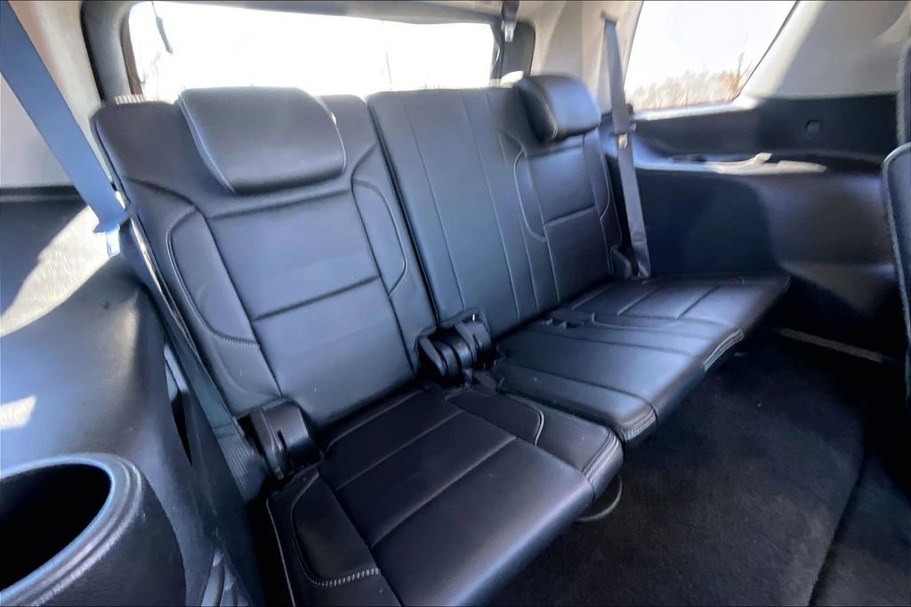Used 2018 GMC Yukon Denali w/ Open Road Package image 33