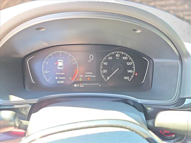Used 2024 Honda Civic Sport image 11
