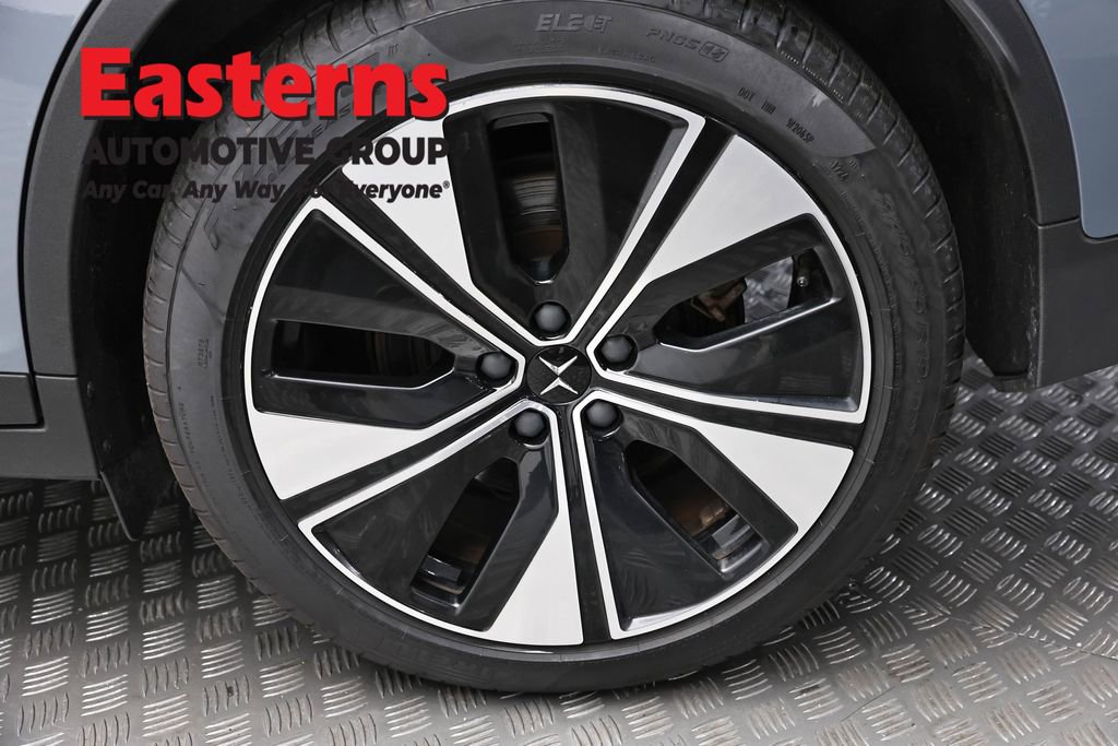Used 2023 Polestar Polestar 2 w/ Pilot Pack FWD image 8