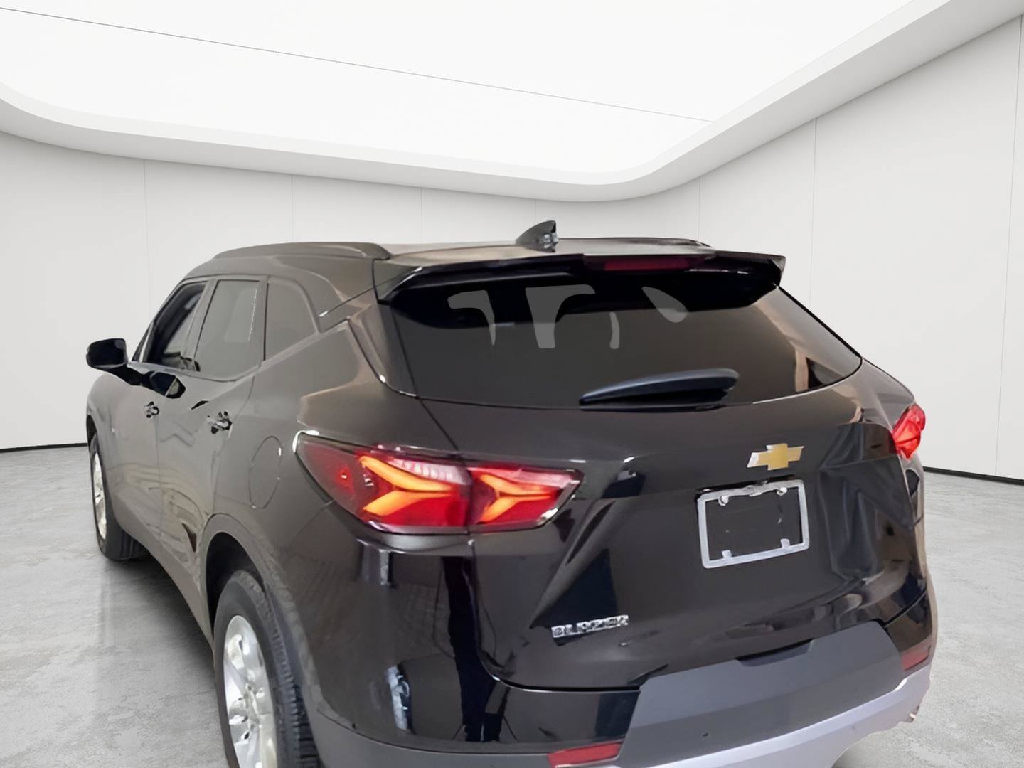 Used 2021 Chevrolet Blazer LT FWD image 8