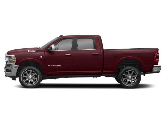 Used 2019 RAM 2500 Limited w/ Snow Chief Group image 5