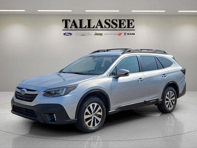 Used 2021 Subaru Outback Premium